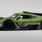 Mercedes-Benz AMG ONE 1:18 diecast scale model car miniature - Big Size | Assorted Colors