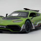 Mercedes-Benz AMG ONE 1:18 diecast scale model car miniature - Big Size | Assorted Colors