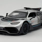 Mercedes-Benz AMG ONE 1:18 diecast scale model car miniature - Big Size | Assorted Colors