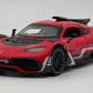 Mercedes-Benz AMG ONE 1:18 diecast scale model car miniature - Big Size | Assorted Colors