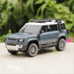 Remote Controlled Resembling Defender Toy Car | 1:16 Scale - Plastic
