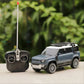 Remote Controlled Resembling Defender Toy Car | 1:16 Scale - Plastic