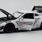 Nissan GTR-R R35 Schafer 1:18 diecast scale model miniature car - Big Size | Assorted Colors
