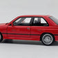 1988 BMW 3 Series M3 E30 1:18 diecast Scale Model car - Big Size