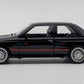 1988 BMW 3 Series M3 E30 1:18 diecast Scale Model car - Big Size