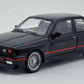 1988 BMW 3 Series M3 E30 1:18 diecast Scale Model car - Big Size