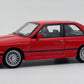 1988 BMW 3 Series M3 E30 1:18 diecast Scale Model car - Big Size