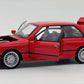 1988 BMW 3 Series M3 E30 1:18 diecast Scale Model car - Big Size
