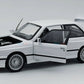 1988 BMW 3 Series M3 E30 1:18 diecast Scale Model car - Big Size