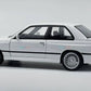 1988 BMW 3 Series M3 E30 1:18 diecast Scale Model car - Big Size