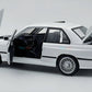 1988 BMW 3 Series M3 E30 1:18 diecast Scale Model car - Big Size