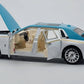 Rolls Royce Phantom VIII 1:18 diecast scale model miniature car - Big Size