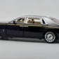Rolls Royce Phantom VIII 1:18 diecast scale model miniature car - Big Size