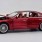 Mercedes-Benz S-class V223 1:18 Scale model car collectible - Big Size