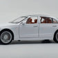 Mercedes-Benz S-class V223 1:18 Scale model car collectible - Big Size