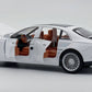 Mercedes-Benz S-class V223 1:18 Scale model car collectible - Big Size