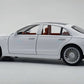 Mercedes-Benz S-class V223 1:18 Scale model car collectible - Big Size