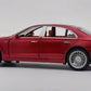 Mercedes-Benz S-class V223 1:18 Scale model car collectible - Big Size