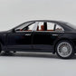 Mercedes-Benz S-class V223 1:18 Scale model car collectible - Big Size