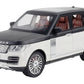 Land Rover Range Rover Vogue 1:18 diecast scale model car - Big Size | Assorted Colors
