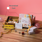 Wooden Vehicle Set