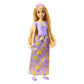 Disney Princess Rapunzel Fashion Doll For Kids Ages 3+